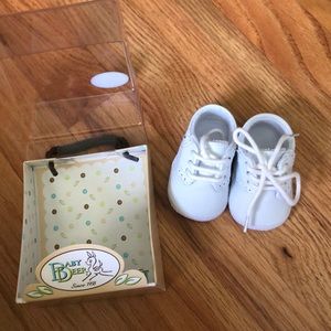 Brand New Baby Shoes